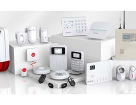 Alarm Sistemleri: Güvenliği Artıran Teknolojiler