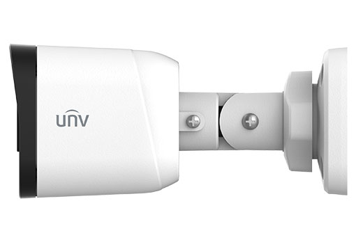 UNV UAC-B112-F28(40)-W 2 MP HD COLORHUNTER BULLET KAMERA