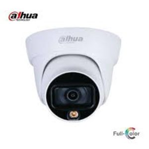 Dahua HAC-HDW1209TQ-A-LED-0280B 2 MP 2.8mm Lens