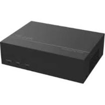 Hilook DVR-E04Q-B 4 Kanal 480 GB Dahili ESSD Dvr