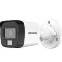 Hikvision DS-2CE16K0T-LPFS 5MP 3.6mm Lens Dual