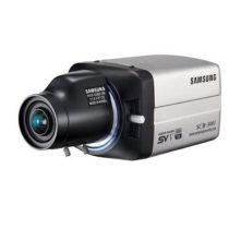 Samsung SCB-3001PH 700 Tvl True Day Night Wdr Bull