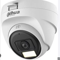 Dahua HAC-T1A51-U-IL 5mp AkÄ±llÄ± Çift IÅŸÄ±klÄ± HDCVI