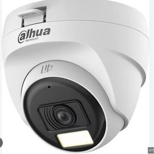 Dahua HAC-T1A51-U-IL 5mp AkÄ±llÄ± Çift IÅŸÄ±klÄ± HDCVI
