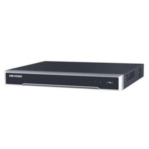 Hikvision DS 7616NI-Q2/16P 16 Kanal Poe Nvr Kayıt